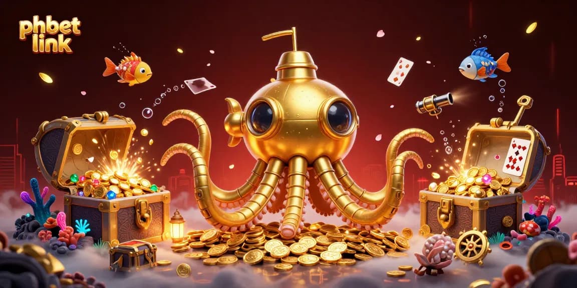 Win exciting rewards at phbet link with this vibrant, immersive casino adventure scene.