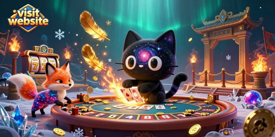 Discover the thrill at ATAS Casino when you visit website for exciting slots and live dealer games.