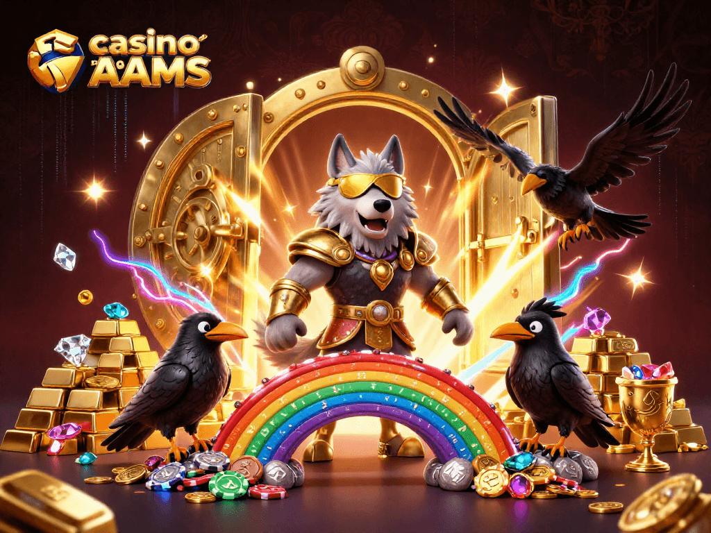 Casinò sicuri non AAMS: ulteriore ricchezza e avventure nel mondo del gioco d'azzardo.