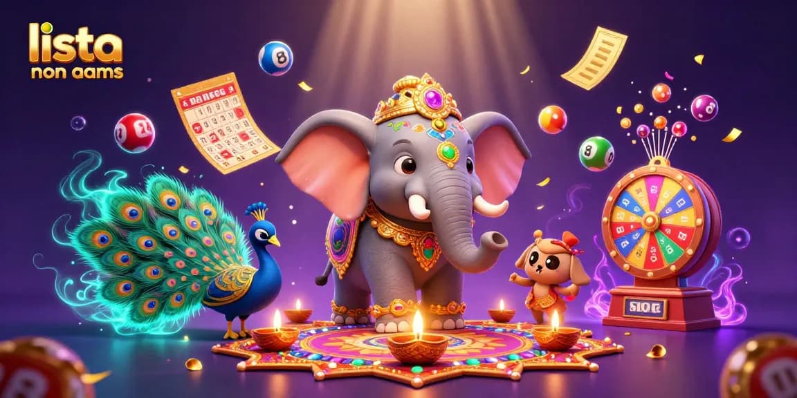 Gioca ai migliori siti nella lista casino non aams e scopri offerte imperdibili.