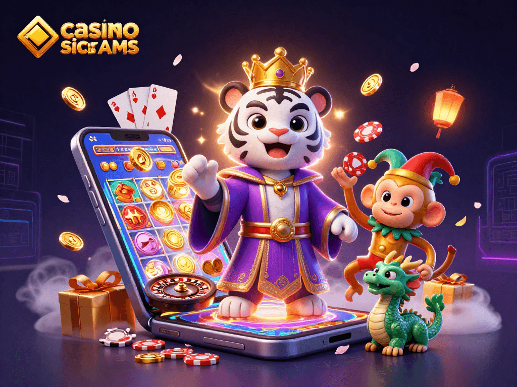 Gioca nei casino sicuri non AAMS e vinci con strategie provate e divertenti!