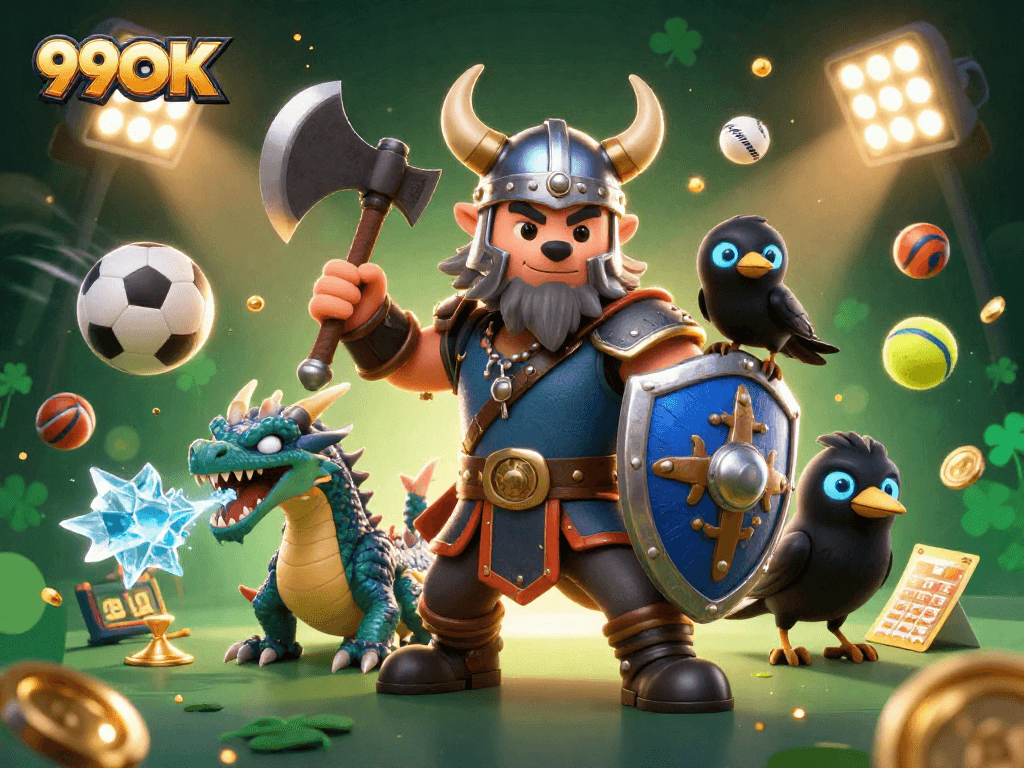 Bettors explore winning strategies with 99OK in a vibrant and dynamic gaming scene.