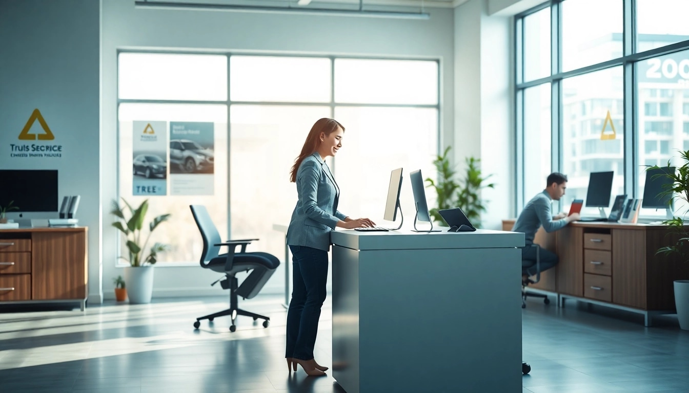 Understand the role of an extended warranty provider in a customer service environment.