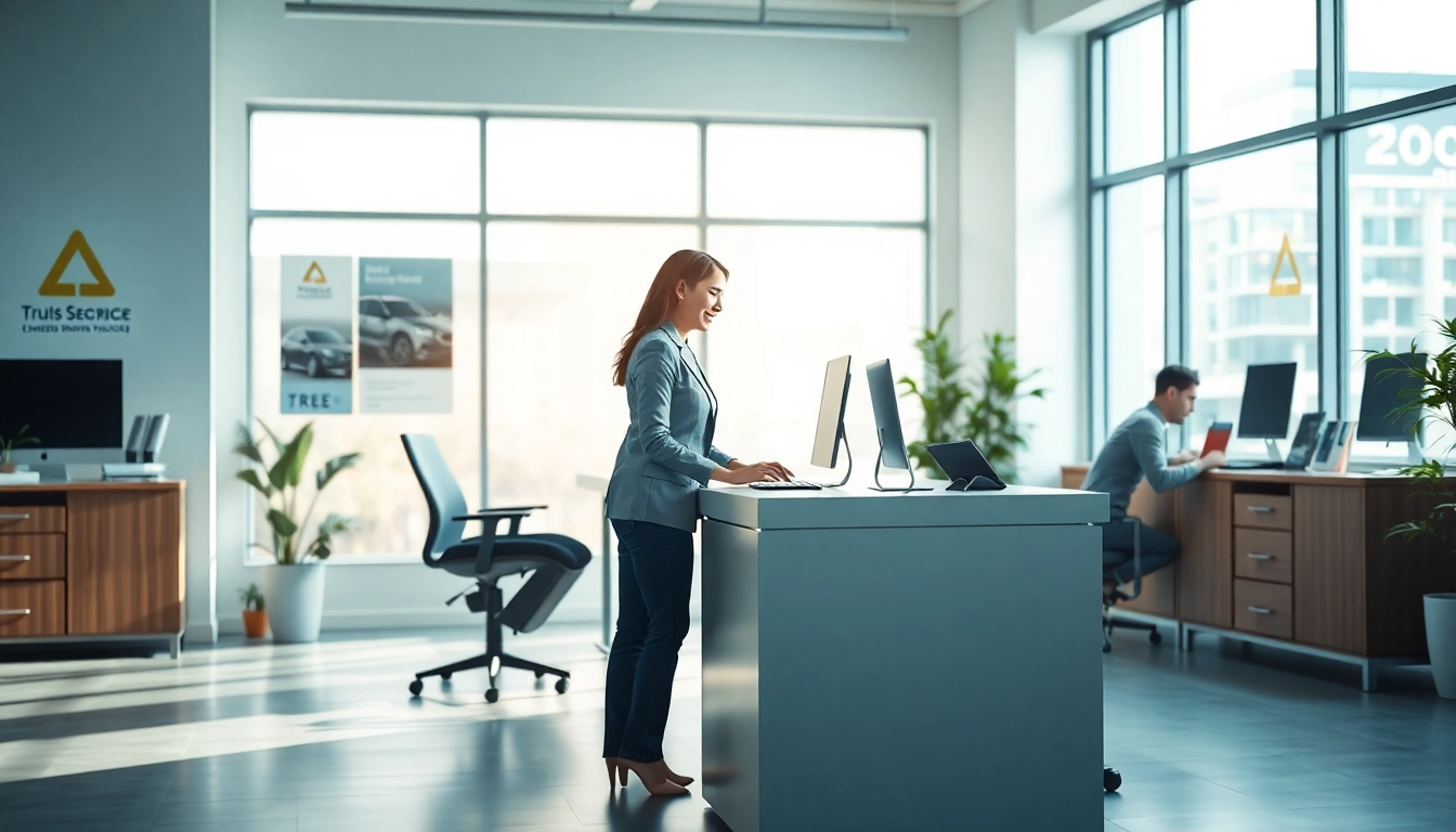 Understand the role of an extended warranty provider in a customer service environment.