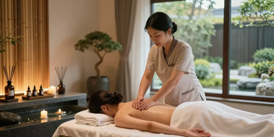 Experience the comfort of 강남출장안마 in a luxurious spa setting with soothing ambiance and skilled therapists.