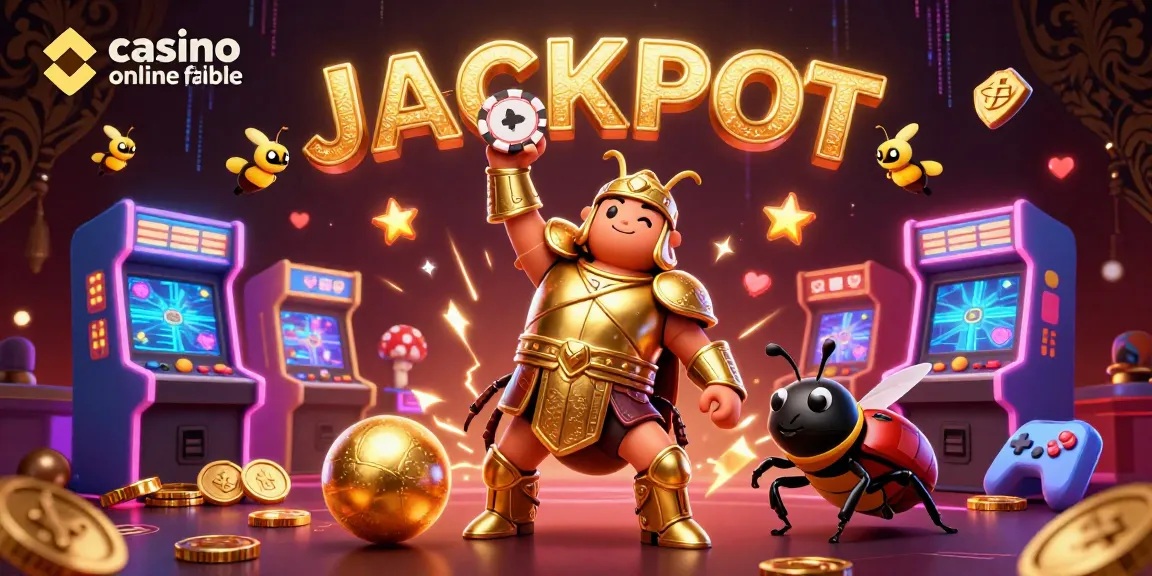 Ganar en un casino online fiable mientras disfrutas de la emoción de los juegos.
