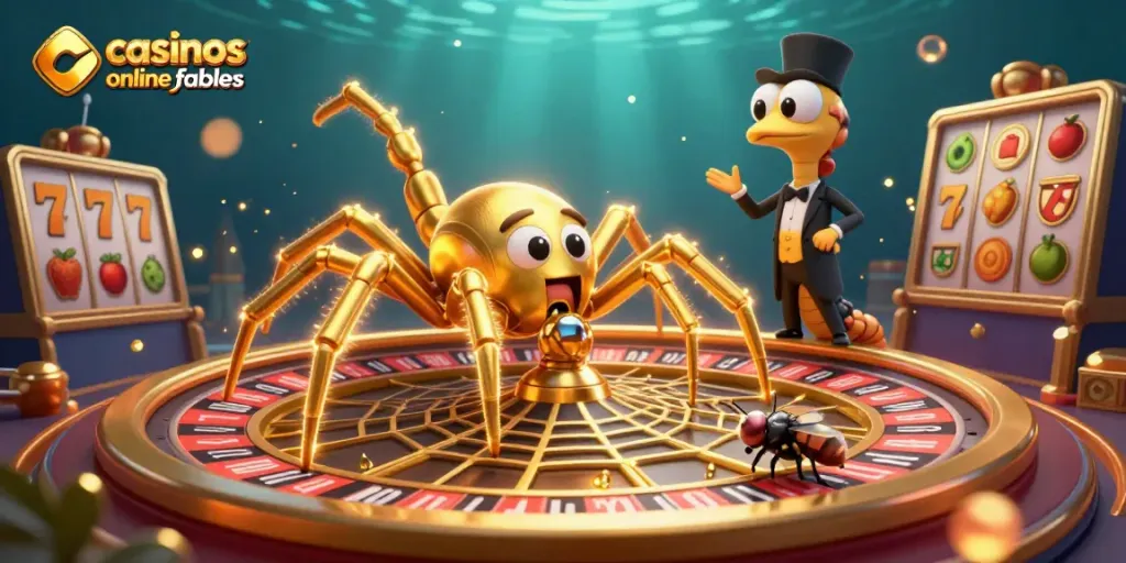 Juega en casinos online fiables con la mejor experiencia de tragamonedas y apuestas divertidas.