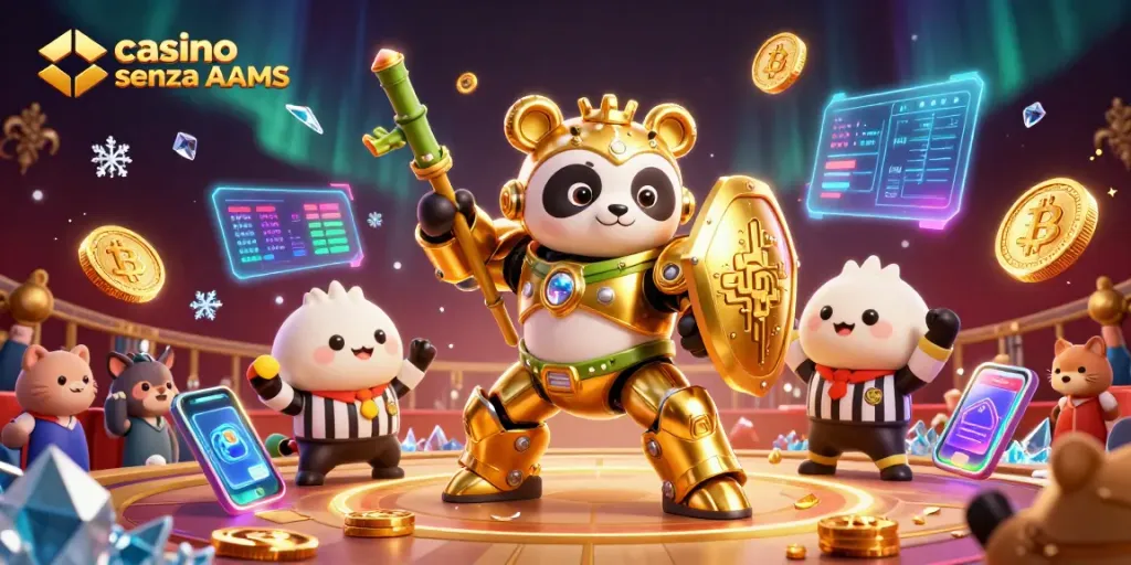 Giocatori vincenti nei migliori casino senza AAMS con offerte incredibili