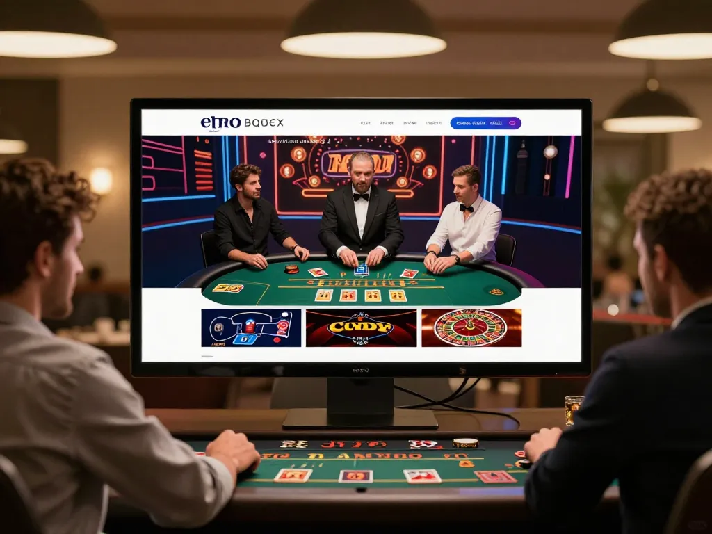 Engaged players enjoying live dealer games at 789bet, highlighting strategic gameplay and exciting casino atmosphere