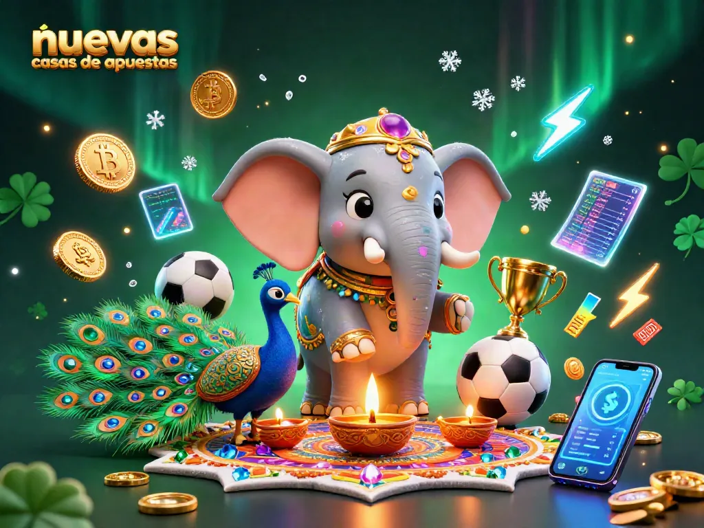 Participa en nuevas casas de apuestas con emocionantes deportes y estrategias de juego.