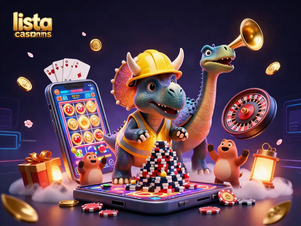 Gioca nei migliori casino non AAMS con slot ad alto RTP e bonus vantaggiosi.