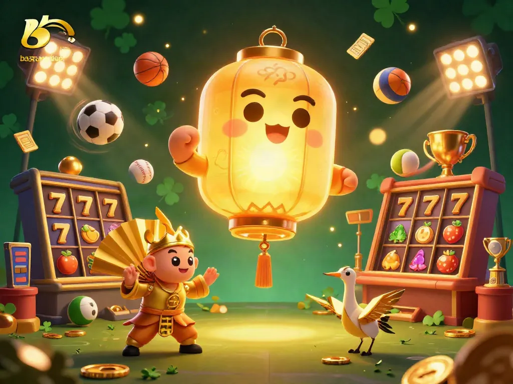 Experience winning thrills at the best online casino Malaysia with exciting slot games and vibrant casino visuals.