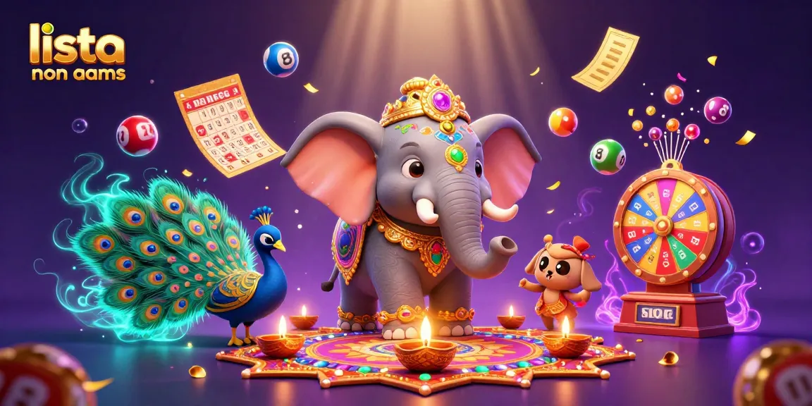 Gioca ai migliori siti nella lista casino non aams e scopri offerte imperdibili.