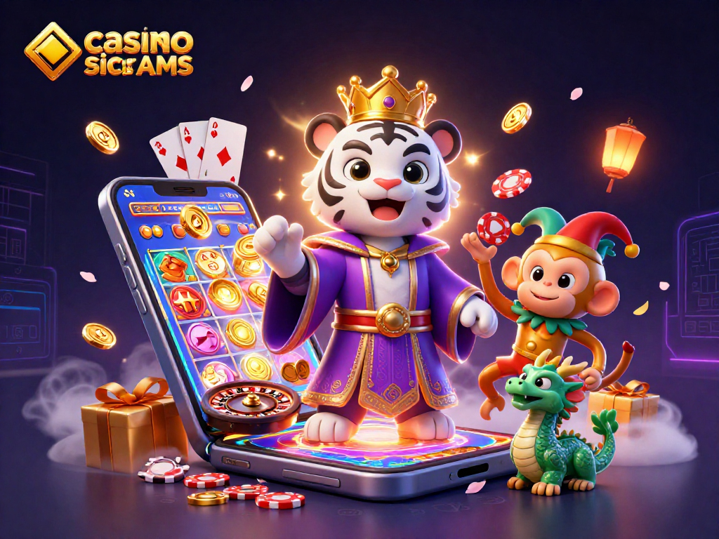 Gioca nei casino sicuri non AAMS e vinci con strategie provate e divertenti!