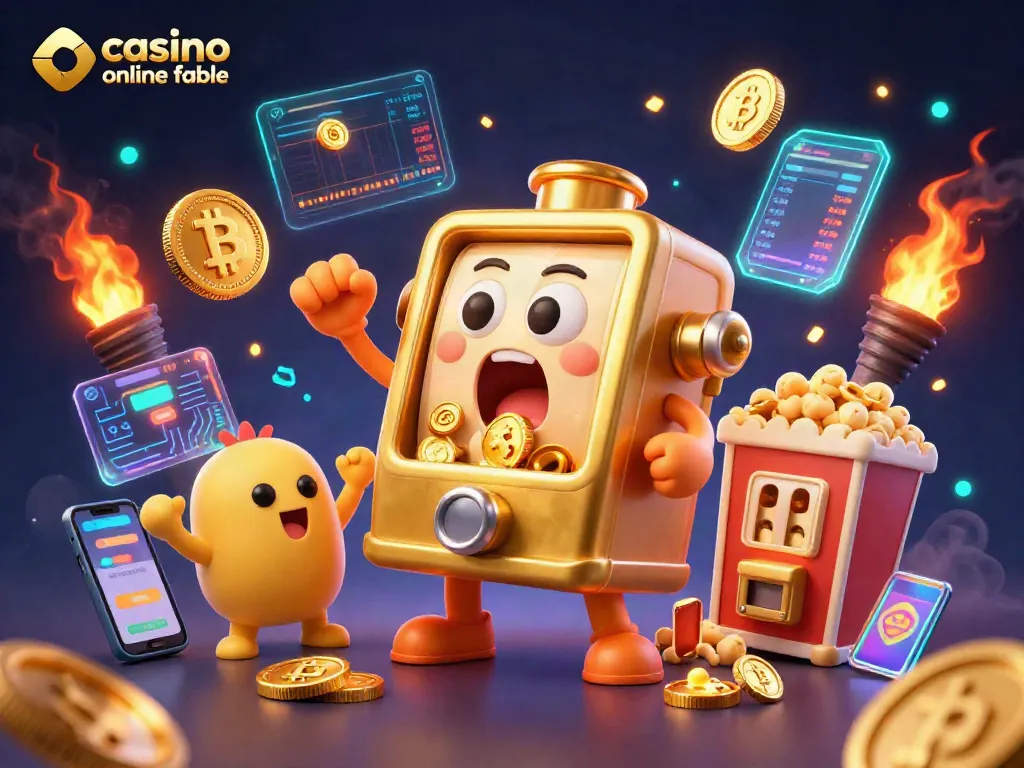 Los mejores casinos online fiables destacan por su seguridad y jackpots emocionantes.